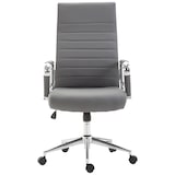thumbnail of Silla De Oficina Kolumbus Gris