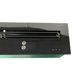 thumbnail of Quemador de bioetanol Smart APP automático de empotrar insertable 70 PRO-LINE