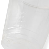 thumbnail of greenbox - PLA-Klarbecher 300 ml / 12 oz, Ø 95 mm, 800 St.