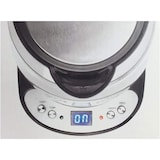 thumbnail of Bouilloire Electrique En Verre - 1,7 L - Lacor