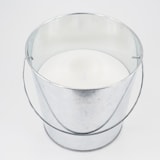 thumbnail of Citronella Kerze 12cm im Metalleimer mit Deckel Outdoor Duftkerzen Garten Balkon Draußen gegen Mücken Insekten Mückenkerzen Mückenschutz Eimerkerze