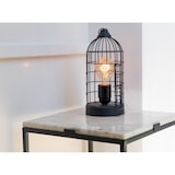 thumbnail of LOFT42 Marble Bijzettafel Vierkant Wit - Metaal - Marmer - 32x32x46