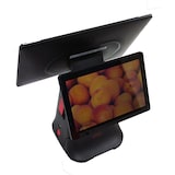 thumbnail of TPV Imin D4 Todo en Uno, pantalla 15,6" + IMP 80 col integrada+ SW vers. Avanzada con licencia permanente.