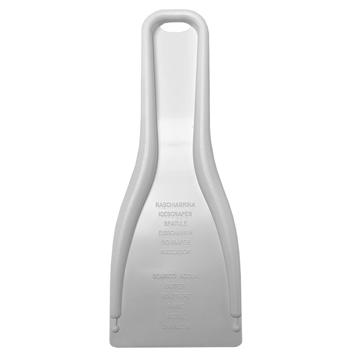 Eisschaber AEG 2231078029 Eiskratzer Kühlschrank Gefrierschrank Autoscheibe