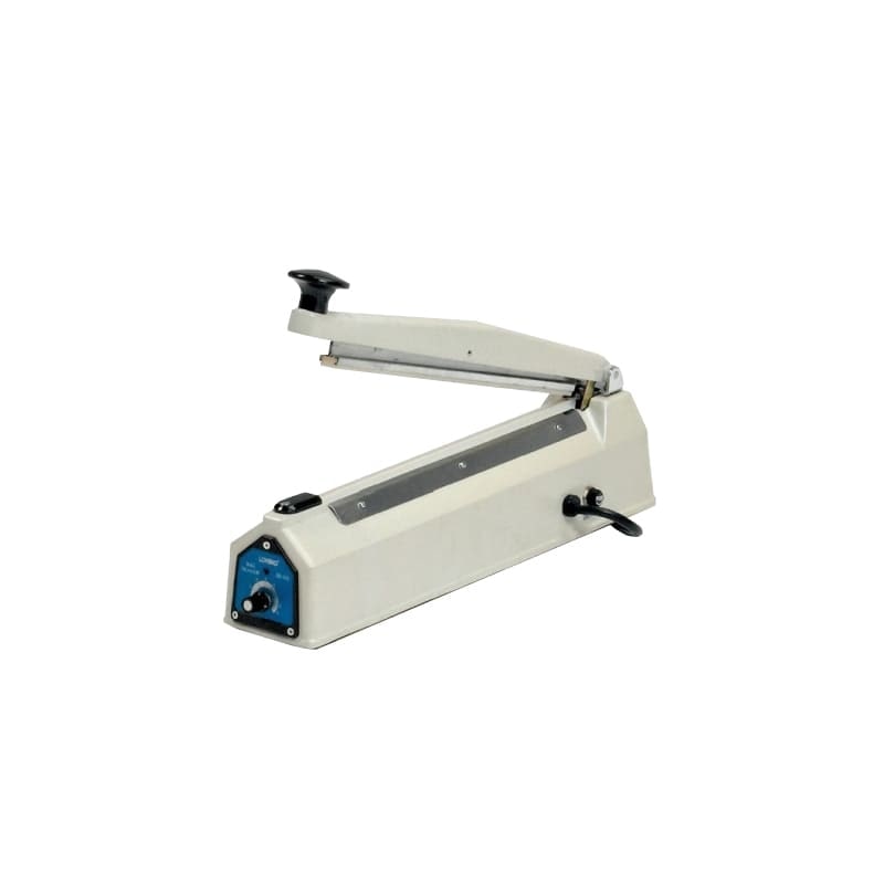 Selladora de bolsas serie SB-200 - 20 cm