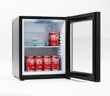 thumbnail of PERSEO Minibar Winter Glass 30L - Termoelectrico 0dB