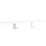 thumbnail of vidaXL LED-Spiegelleuchte 13 W Warmweiß 80 cm 3000 K