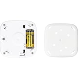 thumbnail of Sygonix SY-5040174 Funk-Rauchwarnmelder inkl. 5 Jahres-Batterie, vernetzbar batteriebetrieben (B x H