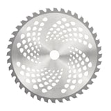 thumbnail of Débroussailleuse Thermique 52cm³ à Roues Lame Ø 255 mm + Casque de sécurité Grillagé VITO