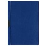 thumbnail of Viking Klemmmappe 1227949 DIN A4 PP (Polypropylen) 23,5 (B) x 0,3 (T) x 31 (H) cm Blau