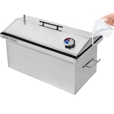 thumbnail of Räucherofen Edelstahl Hydra Smoker mit Hydroverschluss