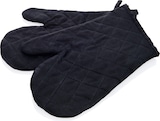 thumbnail of WAS Germany - Hitzefausthandschuhe, 44 cm, Baumwolle/Polyester