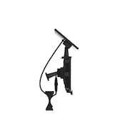 thumbnail of Lumisky 2 helle 550-LM-Solar-Flutlichtstrahler mit Sensor Plastik Schwarz