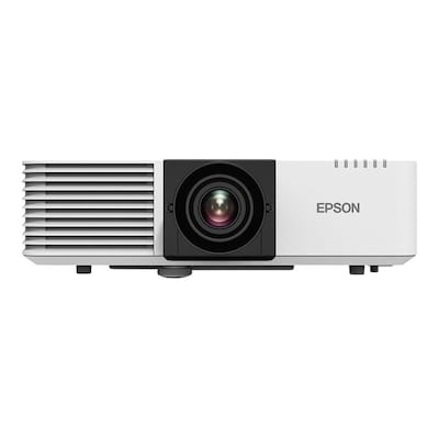 Epson Eb-l520u Ebl520u 3-lcd-projektor 3lcdprojektor 5200 Lm (weiß) (v11ha30040)