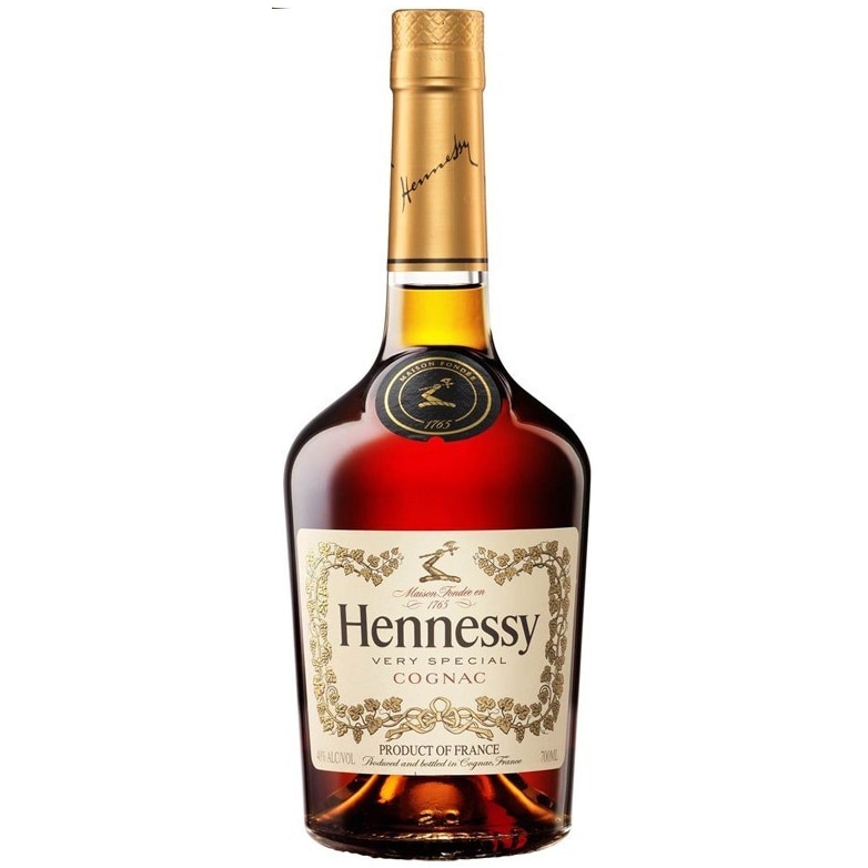 Cognac Henessy Hennessy Very Special - 40° 70 cl