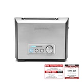 thumbnail of Gastroback Design Toaster Pro 2S 42397