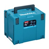 thumbnail of Makita MAKPAC Gr. 4 821552-6 Universal Werkzeugkoffer unbest?ckt 1 St?ck (L x B x H) 295 x 395 x 320