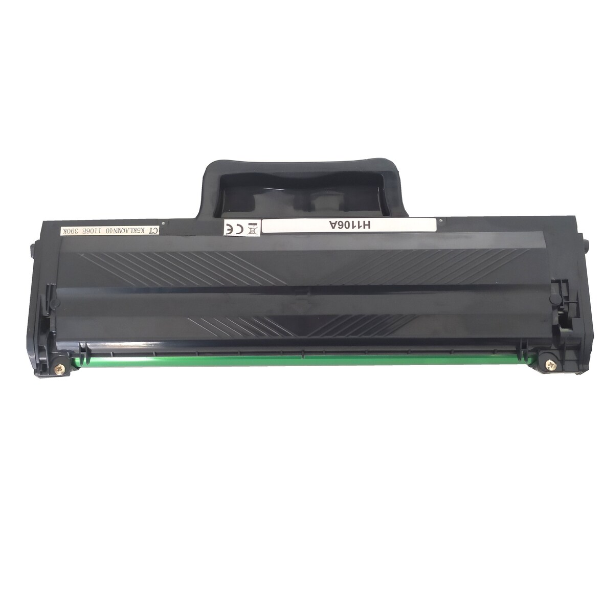 Toner kompatibel f. HP Laser 107a /107r / 107w ersetzt HP 106A / W1106A von HP