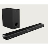 thumbnail of Grundig DSB 2000 Schwarz 2.1 Kanäle