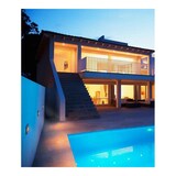 thumbnail of Aplique señalizador modelo BAKER led 6w para exterior MANTRA