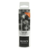 thumbnail of Mini Ecouteurs Sony - Mdre9lph