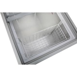 thumbnail of Eiscreme Impuls-Tiefkühltruhe D 400 mit Glasschiebedeckel