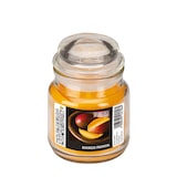 thumbnail of PAPSTAR, Snoeppot met waxvulling "Flavour by GALA" Ø 63 mm · 85 mm perzik - Mango-Papaya