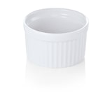 thumbnail of Ramequin 85 ml Ø 7 cm blanc lot de 12 - Was Germany