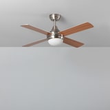 thumbnail of TechBrey Ventilador de Techo Navy Madera 110cm Madera
