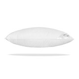 thumbnail of HS108 Kopfkissen 70x90 cm 70 % Daunen - 30 % Federn Daunenkissen Kissen Füllung 1600 g