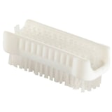 thumbnail of Brosse à ongles HACCP - 2 faces - Tampel