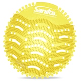 thumbnail of 12x Urinalsieb 2.0 Duft Zitrus - Pissoirsieb Pissoireinsatz Urinaleinleger Pissoireinleger