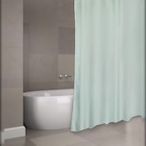 thumbnail of Cortina de Ducha MSV Premium 180x200cm em cor Verde