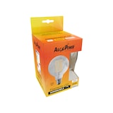 thumbnail of Lampadina a led Globo G125 Dimmerabile 10W 4000K E27