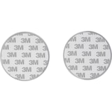 thumbnail of Sygonix Magnet-Befestigung für Rauchwarnmelder (Ø x T) 60 mm x 5 mm SY-5045600