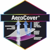 thumbnail of AEROCOVER Enna beschermhoes 7821