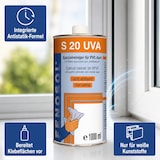 thumbnail of FENOPLAST Fenosol S 20 UVA Reiniger nicht anlösend 1 Liter