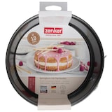 thumbnail of Moule à manqué à charnière 18 cm Zenker Spécial Mini