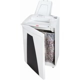 thumbnail of Aktenvernichter Securio AF500 1,9x15mm Partikelschnitt weiß