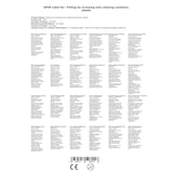 thumbnail of Fitting zum Aufschrauben auf Reinigungsbehälter aus Kunststoff, Art:köpi - fitting