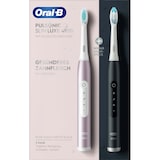 thumbnail of ORAL-B Oral-B Zahnbürste+2.Zahnb. PulsonicSlimLu4900sw 396345