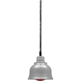 thumbnail of Buffet Wärmelampe Modell Clyde, Maße: B 225 X T 225 X H 840-1910