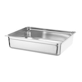 thumbnail of HENDI Gastronorm-Behälter 2/1, Profi Line, GN 2/1, 43L, (H)150mm