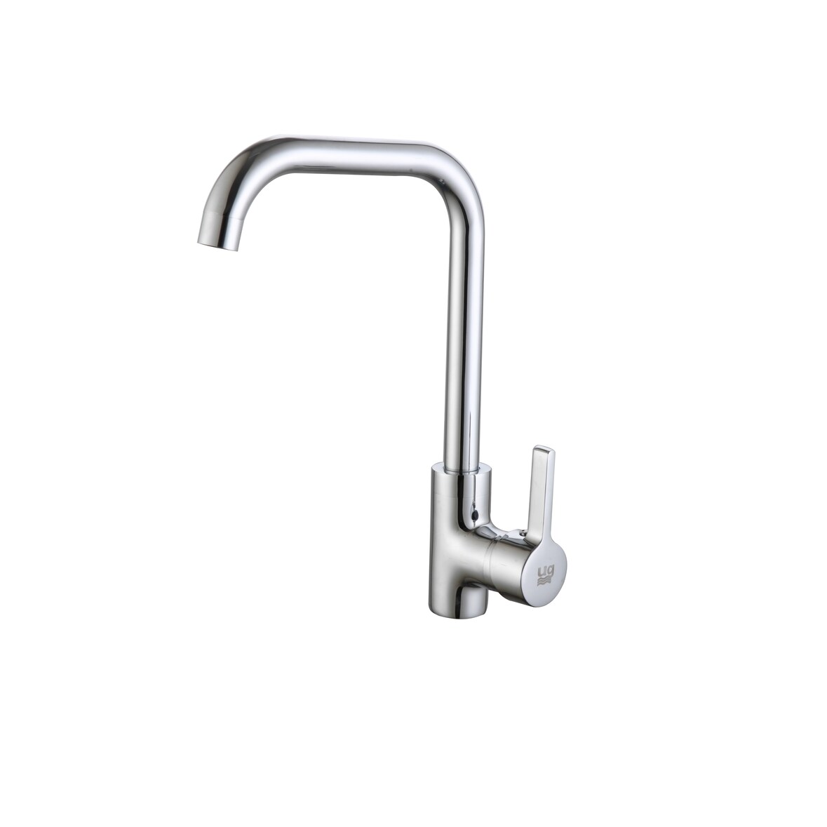 Grifo monomando de cocina Miño