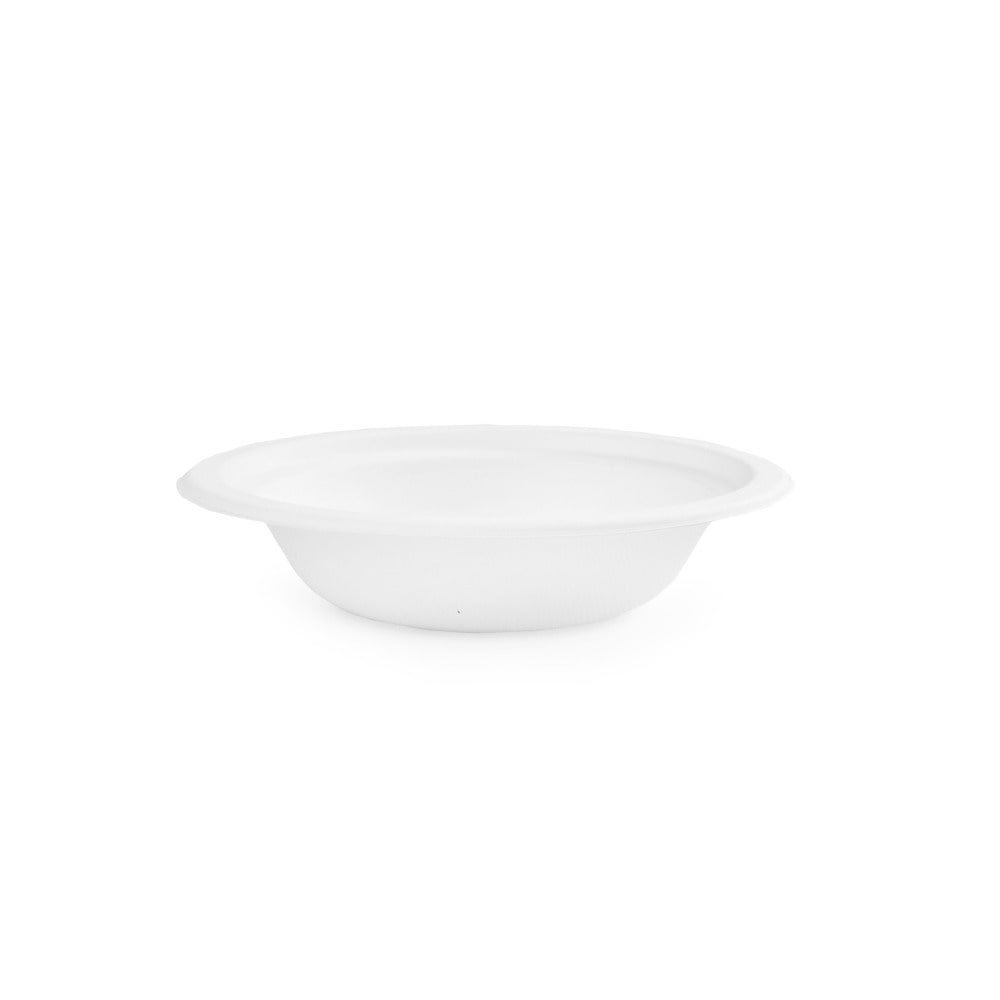 Ekoe Cellulose-Fruchtfleischschale 250 ml kompostierbar 125 Stk