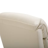 thumbnail of HOMCOM sillón levanta personas silla de relax elevador con reposapiés mando a distancia reclinación eléctrica bolsillo lateral carga 150kg 80x94x104cm