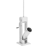 thumbnail of Royal Catering Insaccatrice manuale per salsiccia e salumi - 7 L - Verticale - Acciaio inox