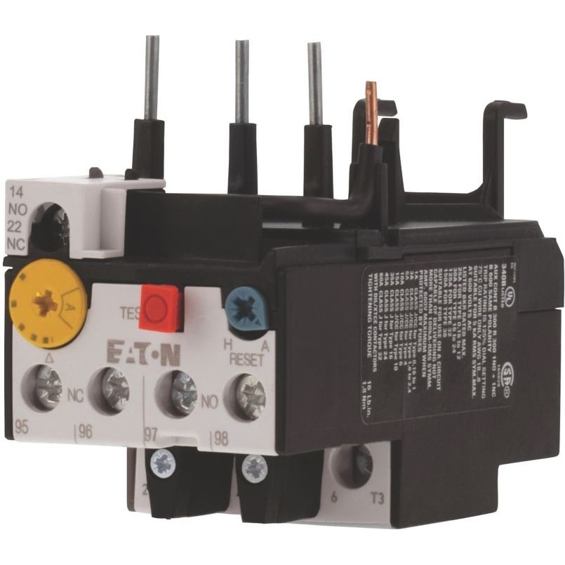 Eaton Motorschutzrelais ZB32-1,6 278447
