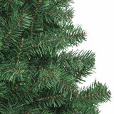 thumbnail of Künstlicher Weihnachtsbaum mit Ständer 180 cm 564 Zweige