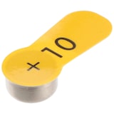 thumbnail of Zink-Luft-Batterie, 10, 1,4 V (Blister mit 6 Stück)